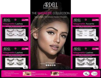 Ardell Lashes